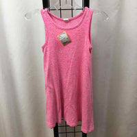 Gap Pink Flecked Child Size 4 Girl's Dress